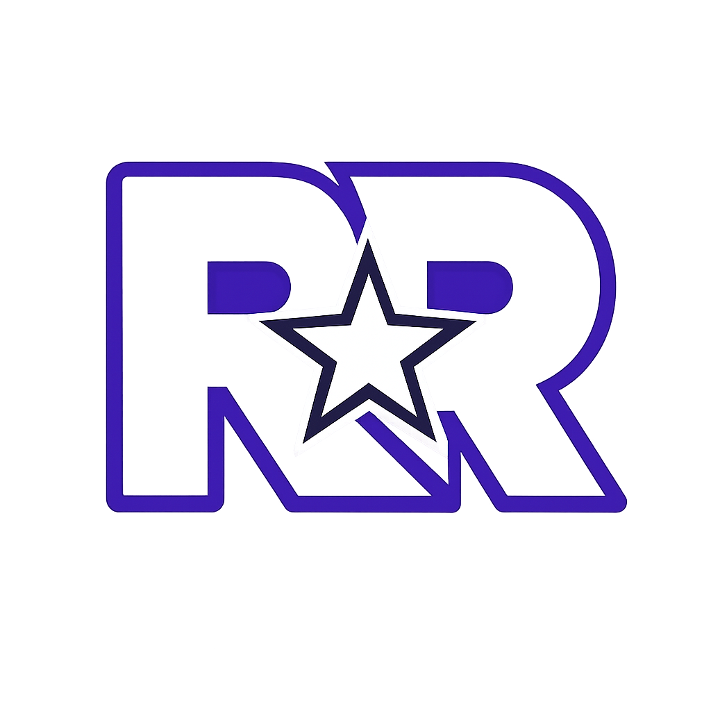 ReplyReview Logo